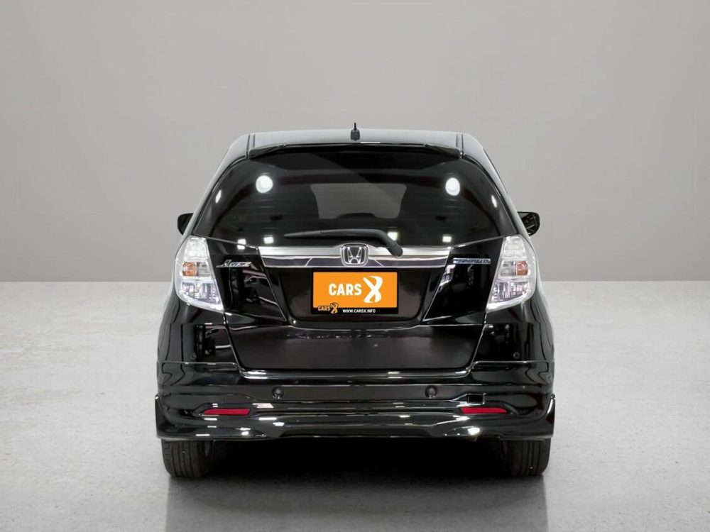 2014 HONDA JAZZ 1.3 HYBRID[9P0917V]
