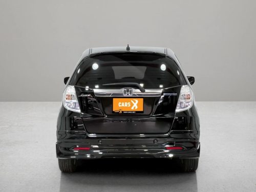 2014 HONDA JAZZ 1.3 HYBRID[9P0917V]