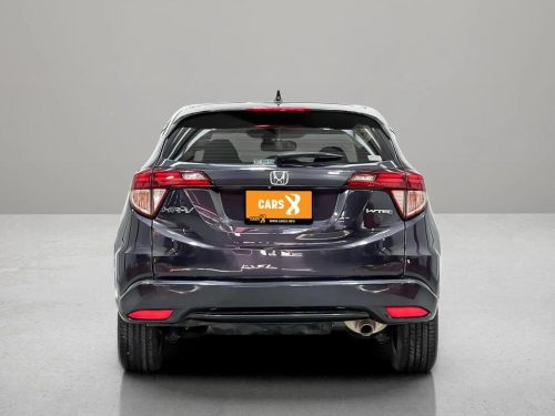 2017 HONDA HR-V 1.8 E LIMITED [1S1231V]