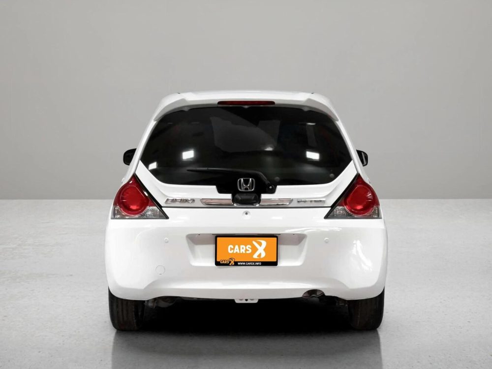 2019 HONDA BRIO 1.2 V [1S1236]
