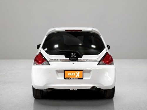 2019 HONDA BRIO 1.2 V [1S1236]