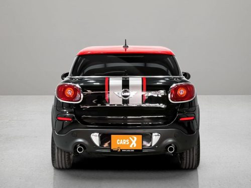 2013 MINI COOPER 1.6 PACEMAN S ALL4 4WD [9P0785V]