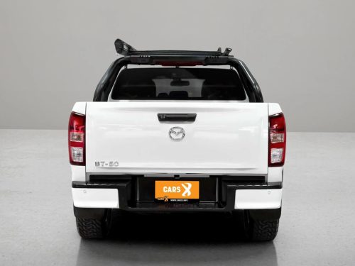 2022 MAZDA BT-50 1.9 SP HI-RACER [1P2288]