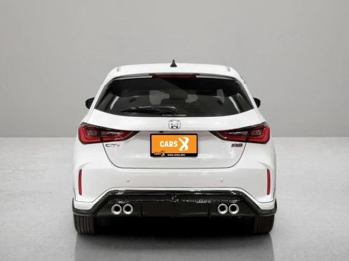 2022 HONDA CITY 1.0 RS [1S1244V]