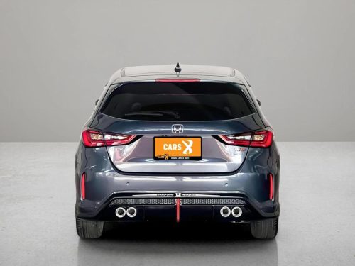 2022 HONDA CITY 1.5 E:HEV RS [1S1221V]