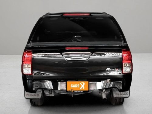 2020 TOYOTA HILUX REVO 2.4 Z EDITION J PLUS [1C0012]