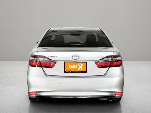 2018 TOYOTA CAMRY 2.0 G [1P2464V]