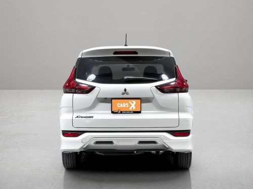 2021 MITSUBISHI XPANDER 1.5 GT [1P2471V]