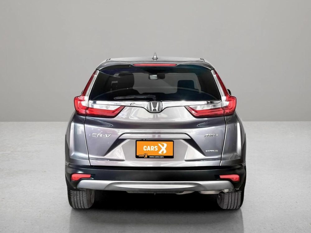 2018 HONDA CR-V 2.4 EL AWD [1S1226]
