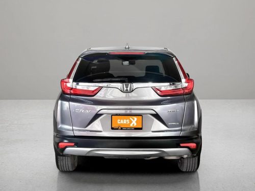 2018 HONDA CR-V 2.4 EL AWD [1S1226]