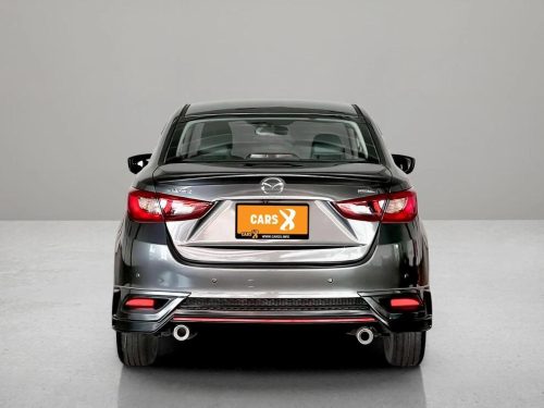 2020 MAZDA 2 1.3 S LEATHER [1P2431]