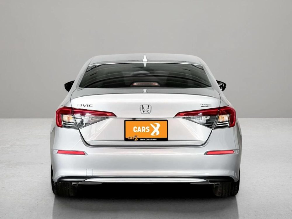 2022 HONDA CIVIC 1.5 EL [1S1224]