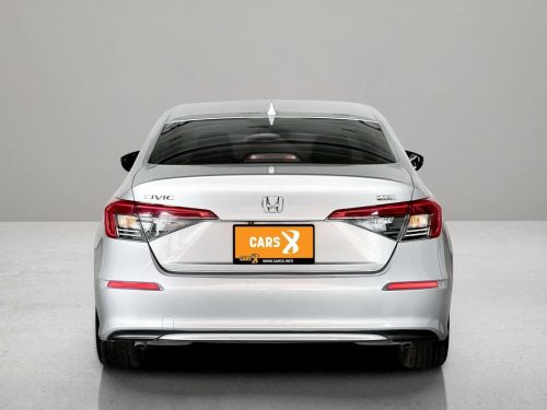 2022 HONDA CIVIC 1.5 EL [1S1224]