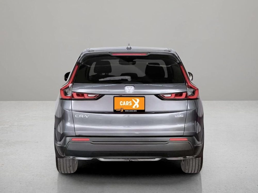 2024 HONDA CR-V 1.5 E [1S1230V]