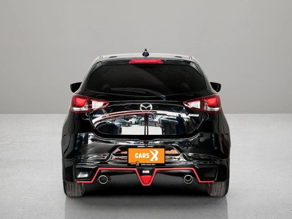 2020 MAZDA 2 1.3 SPORTS HIGH CONNECT [1P2430]