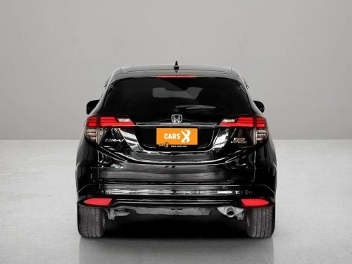 2019 HONDA HR-V 1.8 RS [1S1234V]