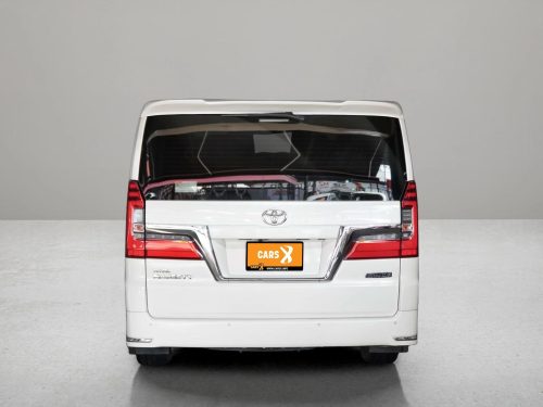 2020 TOYOTA MAJESTY 2.8 GRANDE [1P2456V]