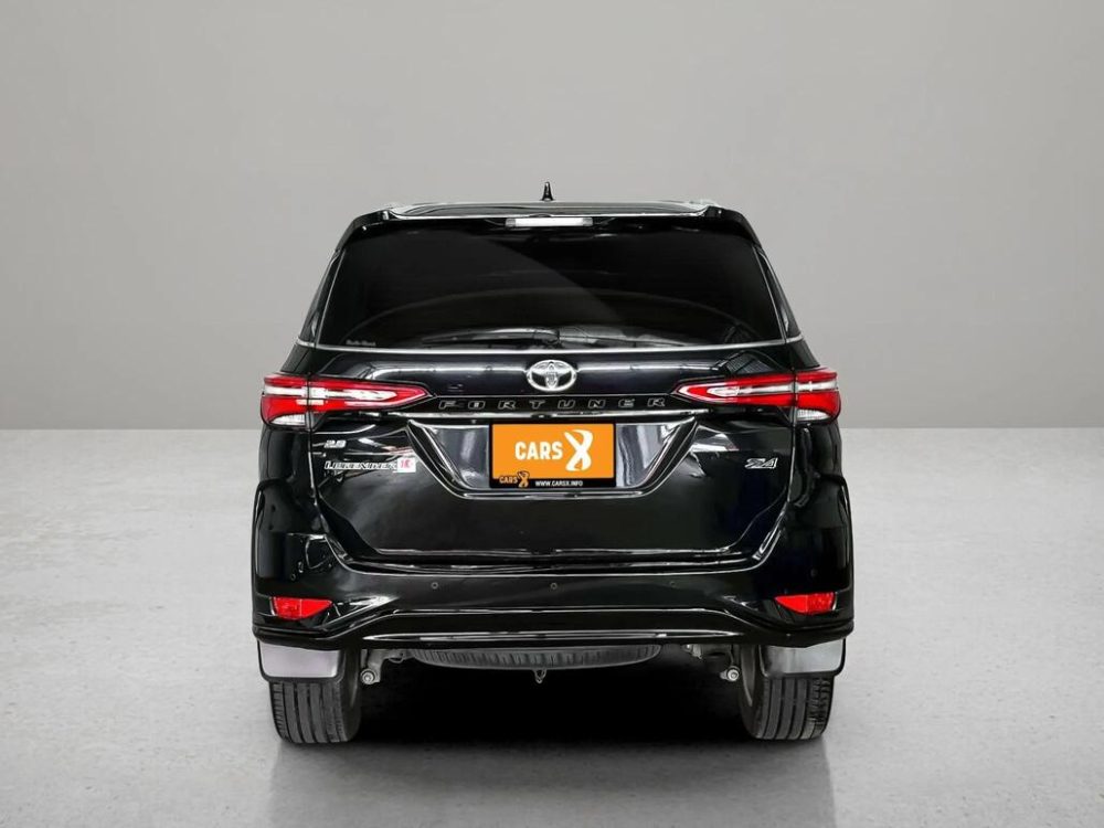 2020 TOYOTA FORTUNER 2.8 LEGENDER 4WD [1P2465]
