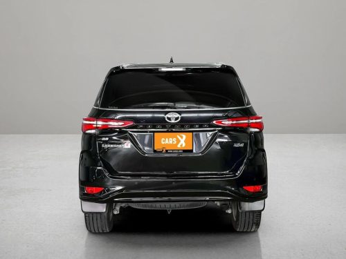 2020 TOYOTA FORTUNER 2.8 LEGENDER 4WD [1P2465]