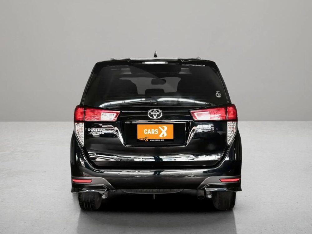 2021 TOYOTA INNOVA 2.8 CRYSTA [1P2462]