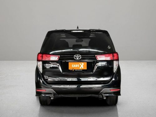 2021 TOYOTA INNOVA 2.8 CRYSTA [1P2462]