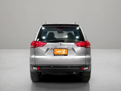 2015 MITSUBISHI PAJERO SPORT 2.5 GT 4WD  [1P2437]