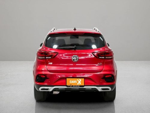 2023 MG ZS 1.5 X+ [1D0004V]