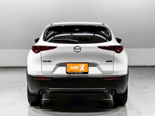 2020 MAZDA CX-30 2.0 SP [1P2486V]