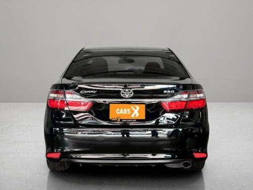 2018 TOYOTA CAMRY 2.5 G [1P2466]