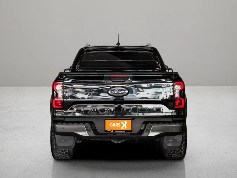 2023 FORD RANGER 2.0 WILDTRAK HI-RIDER [1P2449]