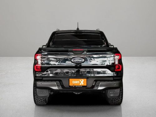 2023 FORD RANGER 2.0 WILDTRAK HI-RIDER [1P2449]