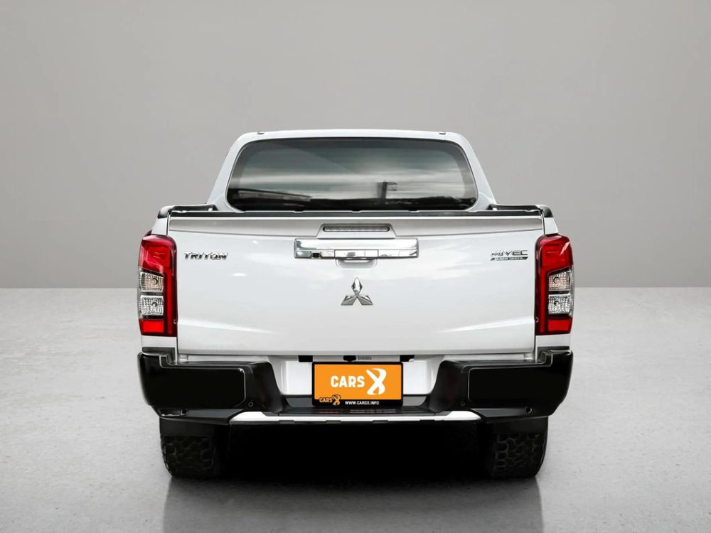 2020 MITSUBISHI TRITON 2.4 GT PREMIUM 4WD [1C0010]