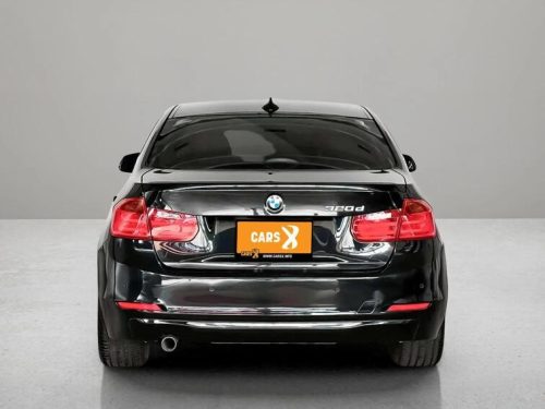2013 BMW 320D 2.0 LUXURY [1P2463]