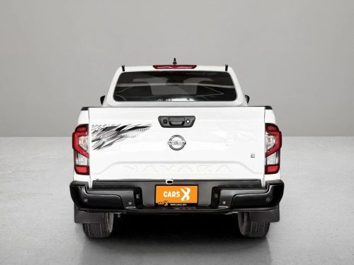 2023 NISSAN NAVARA 2.3 E BLACK EDITION CALIBRE [1C0011]