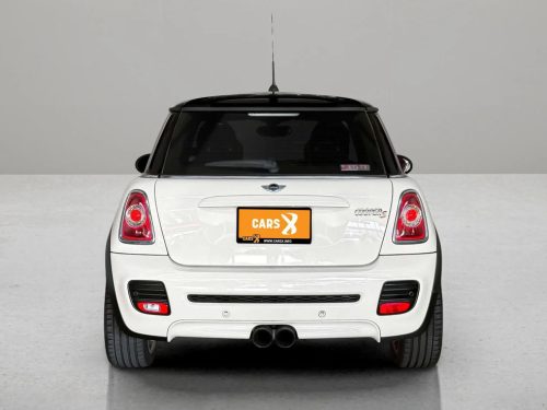 2013 MINI COOPER 1.6 S [9P0914V]