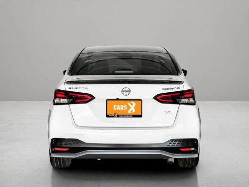 2023 NISSAN ALMERA 1.0 TURBO VL SPORTECH [1C0006]