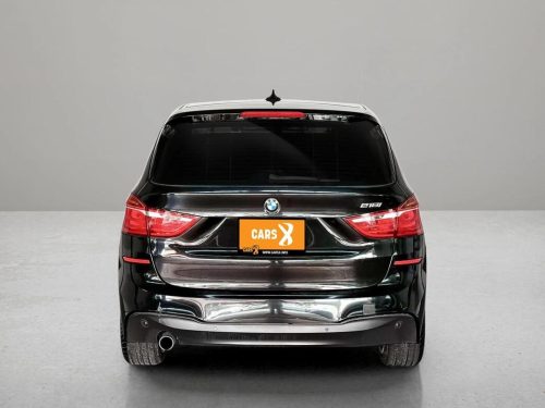 2017 BMW 218I 1.5 GRAND TOURER [1N0036V]