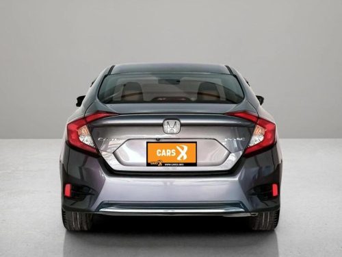 2020 HONDA CIVIC 1.8 EL [1P2459]