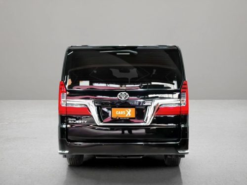 2021 TOYOTA MAJESTY 2.8 PREMIUM [1P2482V]