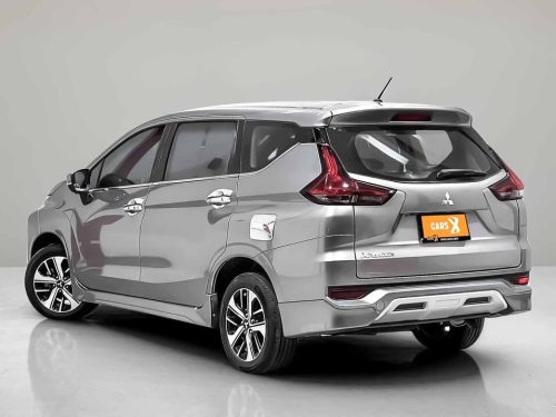 2021 MITSUBISHI XPANDER 1.5 GT [1P2473]