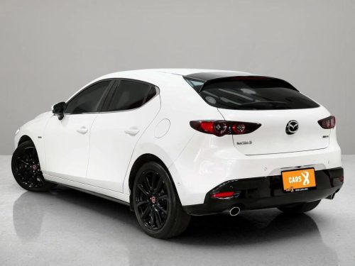 2021 MAZDA 3 2.0 SPORTS 100th ANNIVERSARY EDITION [1S1243V]