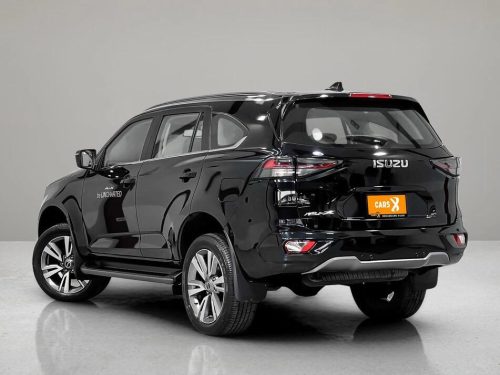 2022 ISUZU MU-X 3.0 ULTIMATE [1P2419]