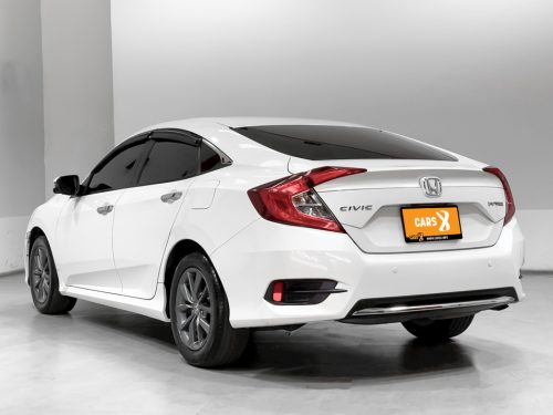 2020 HONDA CIVIC 1.8 EL [1D0002V]
