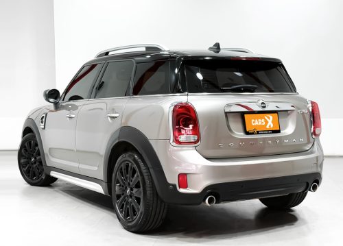 2021 MINI COOPER 2.0 S COUNTRYMAN HIGHTRUM [1P2479]