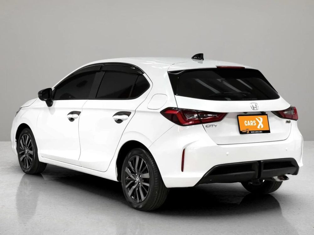 2022 HONDA CITY 1.0 RS [9P0920V]