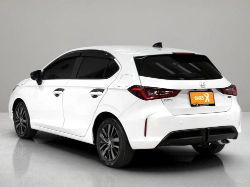 2022 HONDA CITY 1.0 RS [9P0920V]