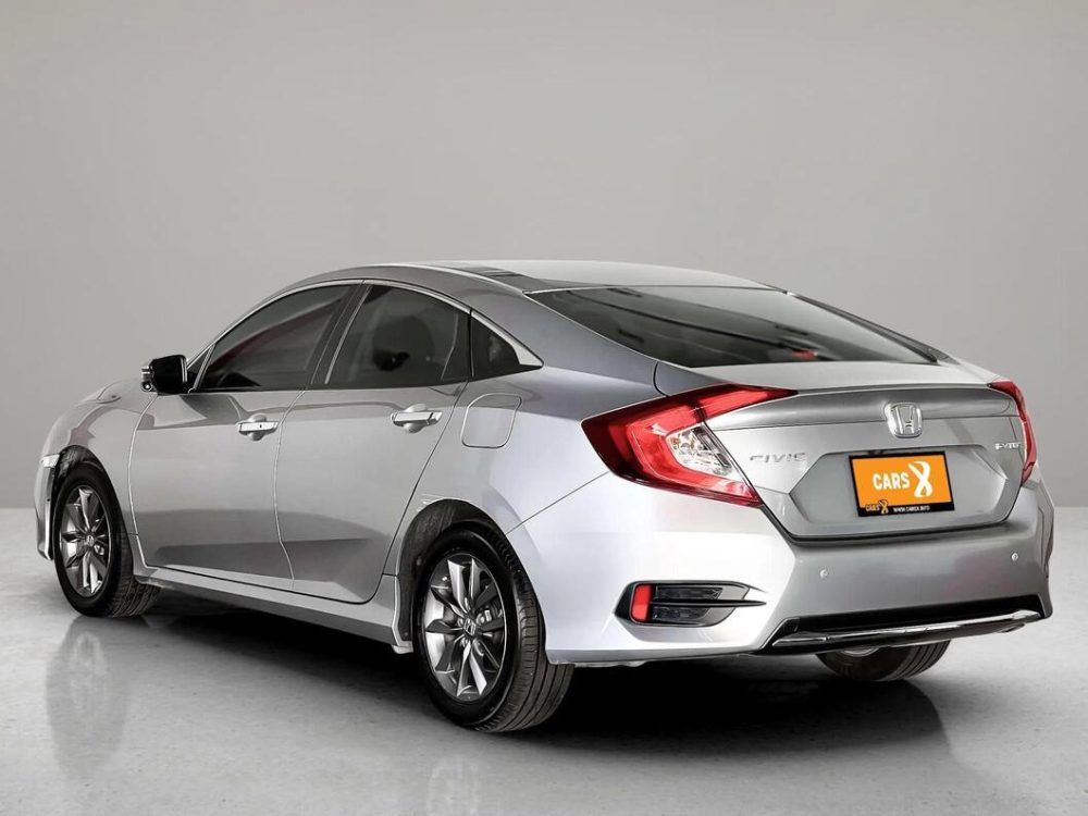 2020 HONDA CIVIC 1.8 EL [1S1225]