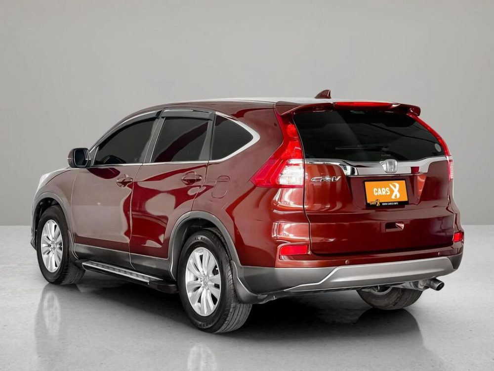 2015 HONDA CR-V 2.0 S [1P2415]