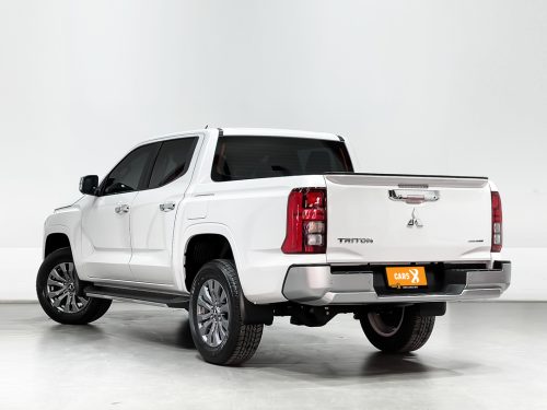 2024 MITSUBISHI TRITON 2.4 PLUS ULTRA [9P0919]