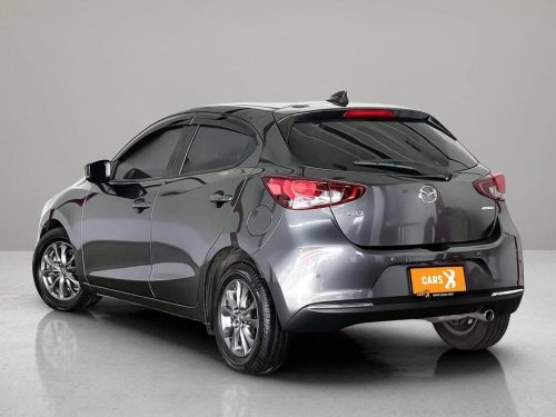 2021 MAZDA2  1.3 SP  SPORT [1P2428V]